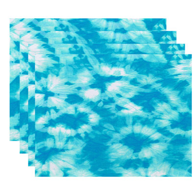 Pembrook 4 Piece Placemat Set