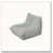 Gris clair est en rupture de stock