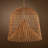 Allbritton 1 - Light Antique Brass Pendant