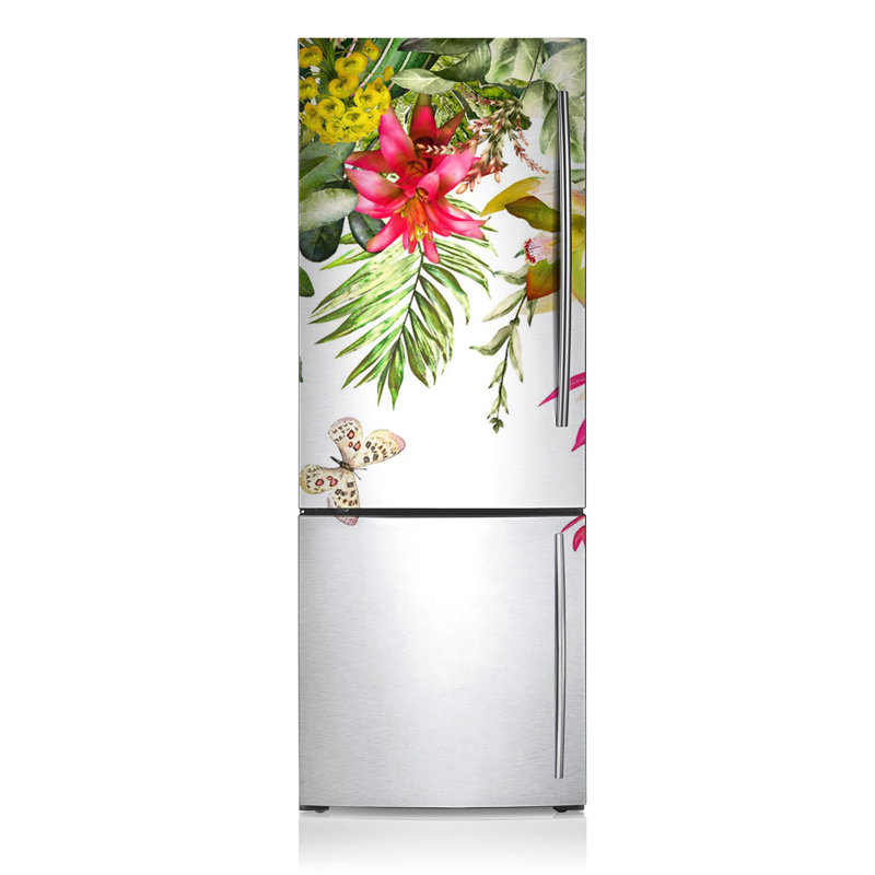 Door Decal