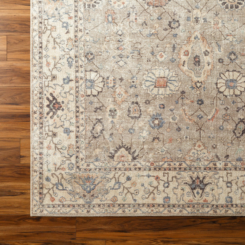 Becki Owens x Livabliss Davina Rug, Rectangle 120 x 170cm