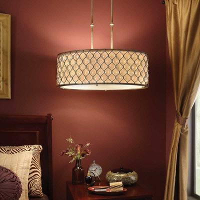 Autberry - Light Pendant