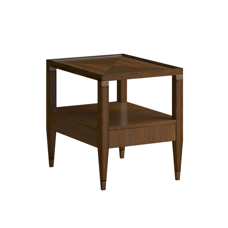 Eave End Table