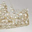 Zayas 10 - Light Crystal Chandelier