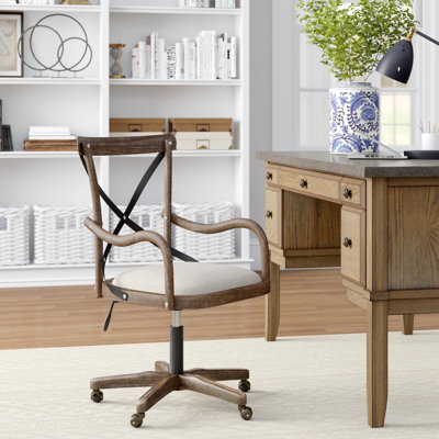 Chaise de travail Mooreton