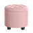 Pink is out of stock selected
