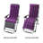 Outdoor 3.15'' Seat / Back Cushion-961241778-1063356711
