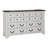 Collenn 8-Drawer Dresser