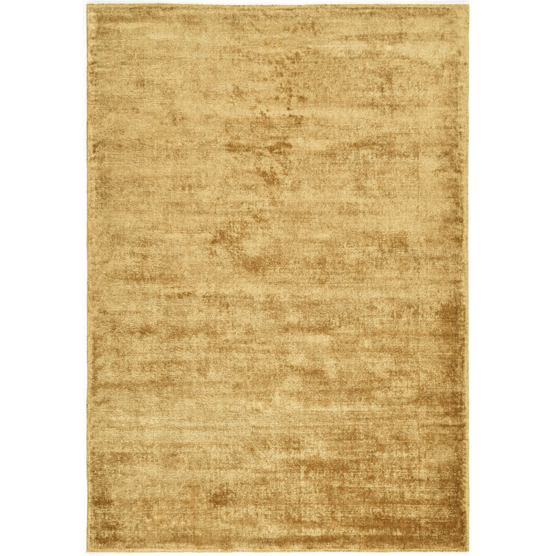 Shine Viscose Hand Woven Area Rug, Rectangular 190 x 290cm