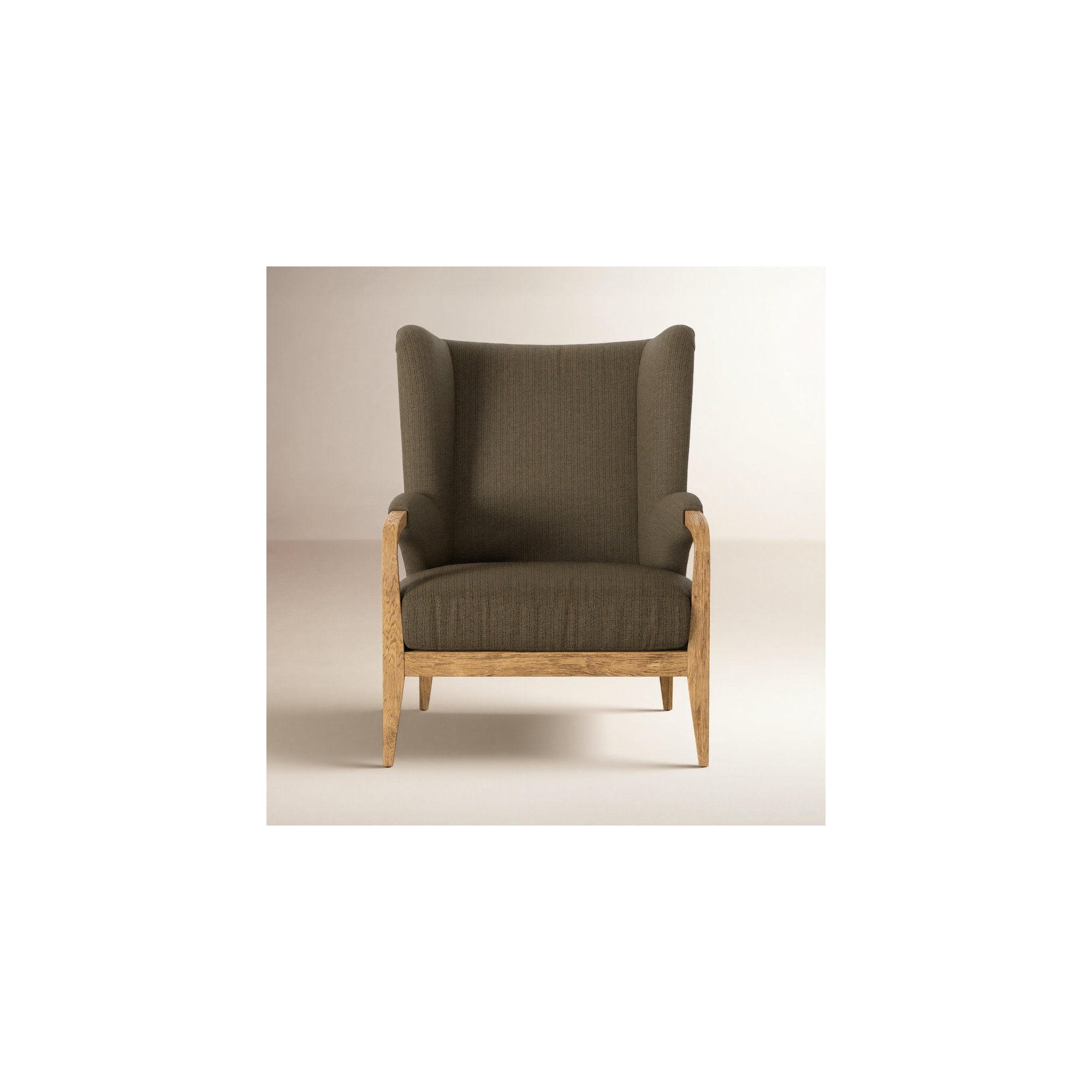 Sedoni Chair, Ambro Stripe Polypropylene/Olefin