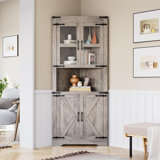 Hinshaw Bathroom Storage