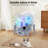 Automatic Smart Cat Litter Box