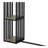 Shelf Counter Height Table