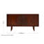 Cevallos 160cm Solid Wood Sideboard
