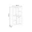 Elara 2 -Door 4 -Shelf