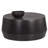Africia Coffee Table - Small Gunmetal -1170797427-1172154183