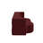 Temika Full / Double 78'' Upholstered Convertible Sofa-583643512