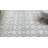 United Weavers Tiajah Purang Ultra Soft Shag Grey Area Rug-631490845