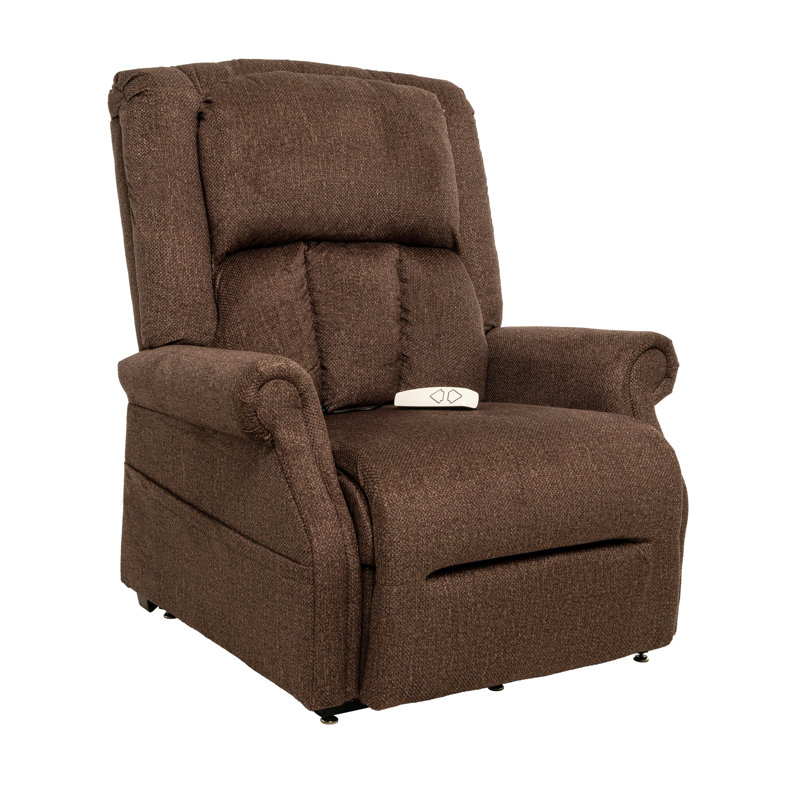 Fauteuil inclinable Vance Trio, Tasse à café