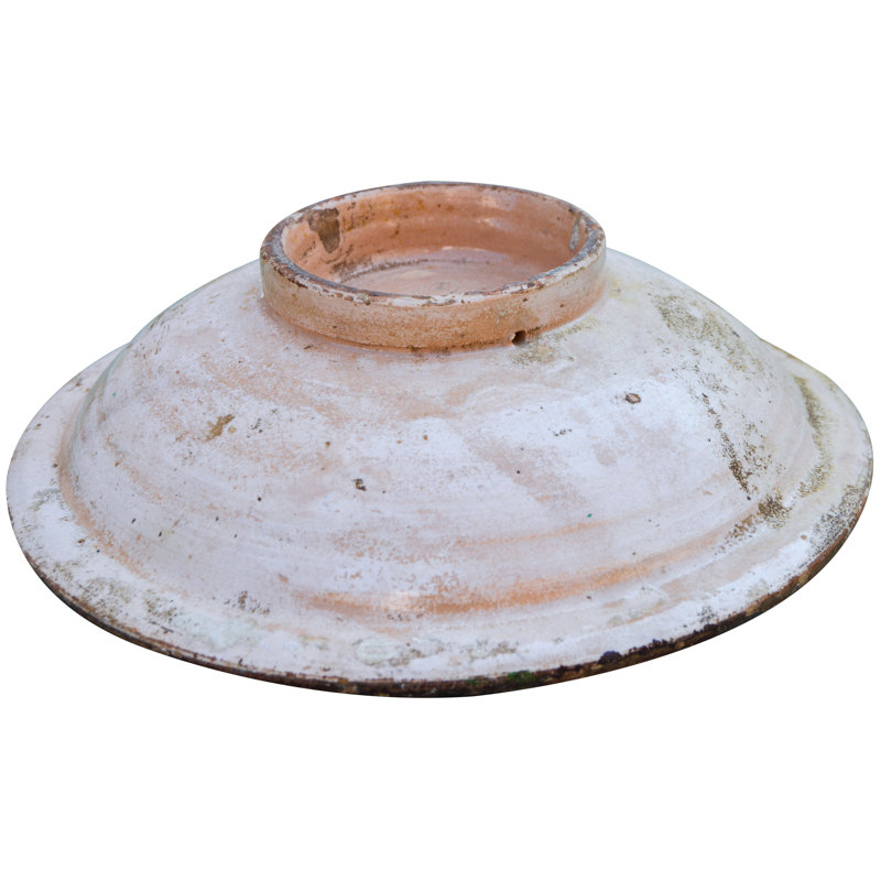 Handmade Ceramic Decorative Plate