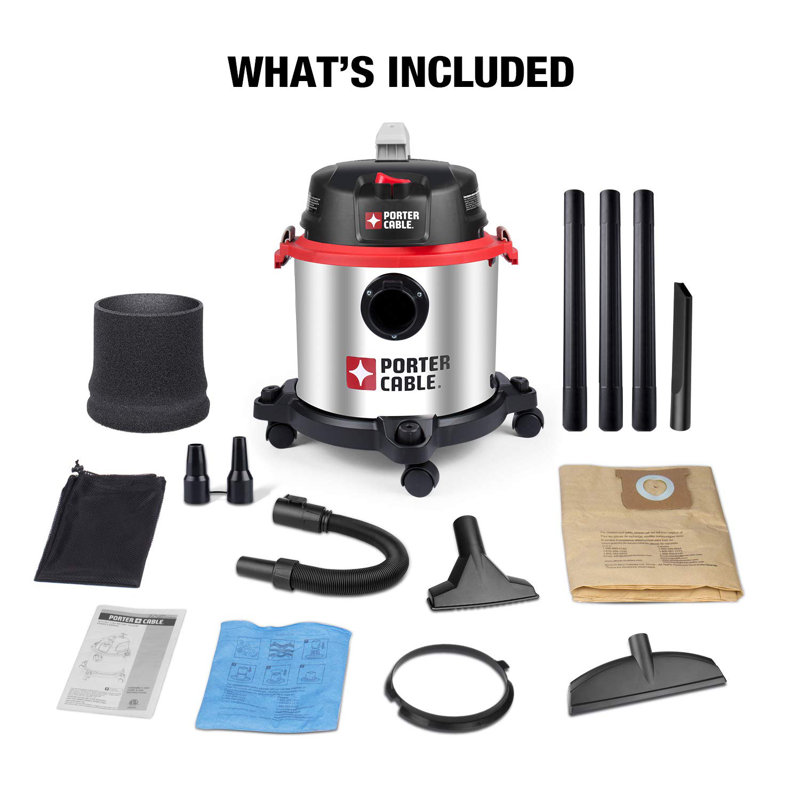 Alton Wet Dry Vac