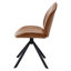 Chaise de bureau rembourrée pivotante pour bureau à domicile-1067294837-1058772830