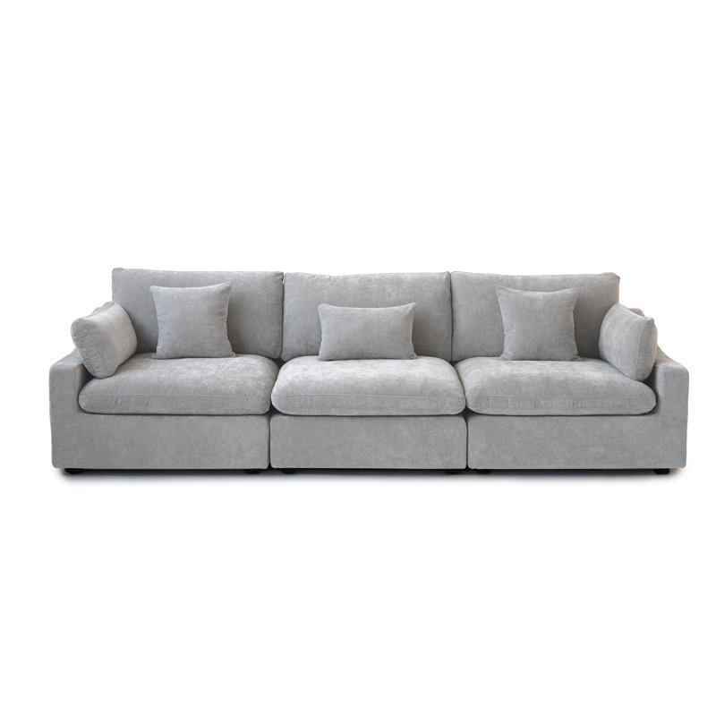 Latitude Run Kyna Sofa