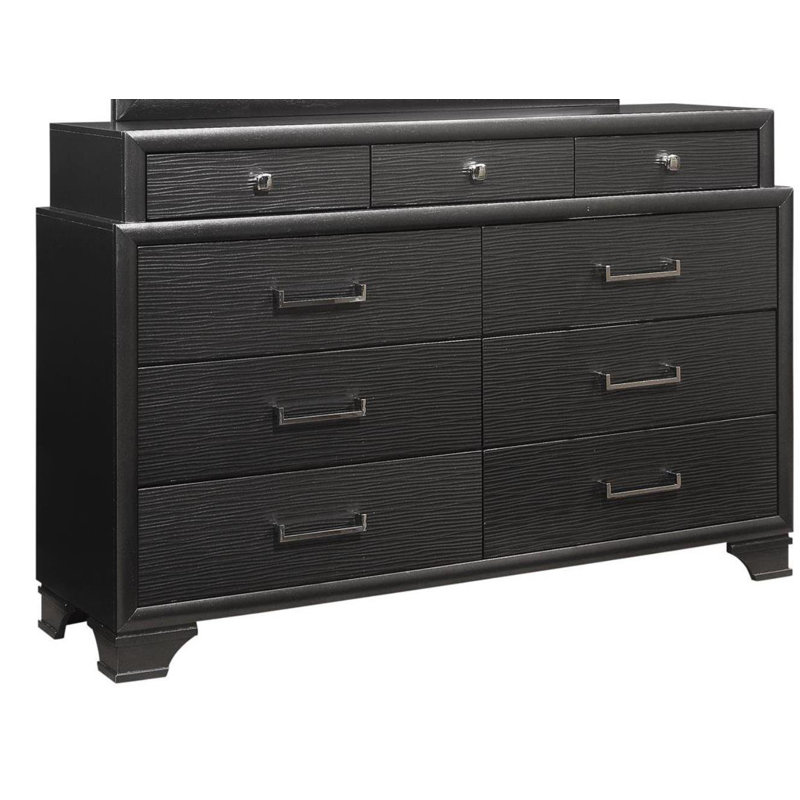Adebayo Piece Bedroom Set