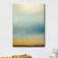 «Abstract Escape» par Norman Wyatt Jr., reproduction d'art sur toile tendue-557840718