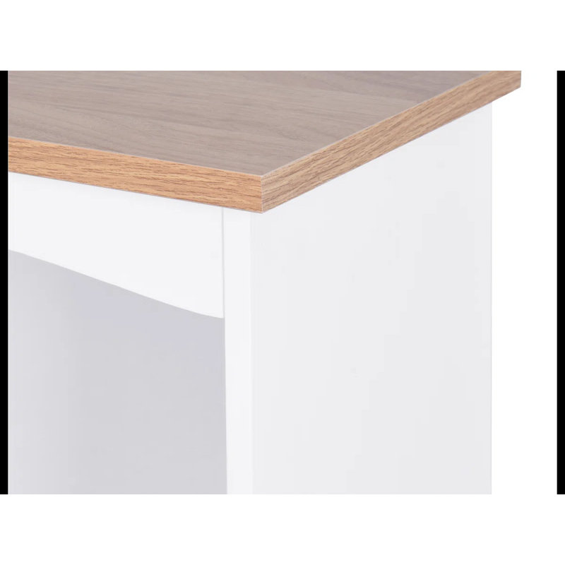 49.41'' Kitchen Pantry