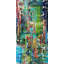 Summer Breeze Painting Canvas by Irena Orlov