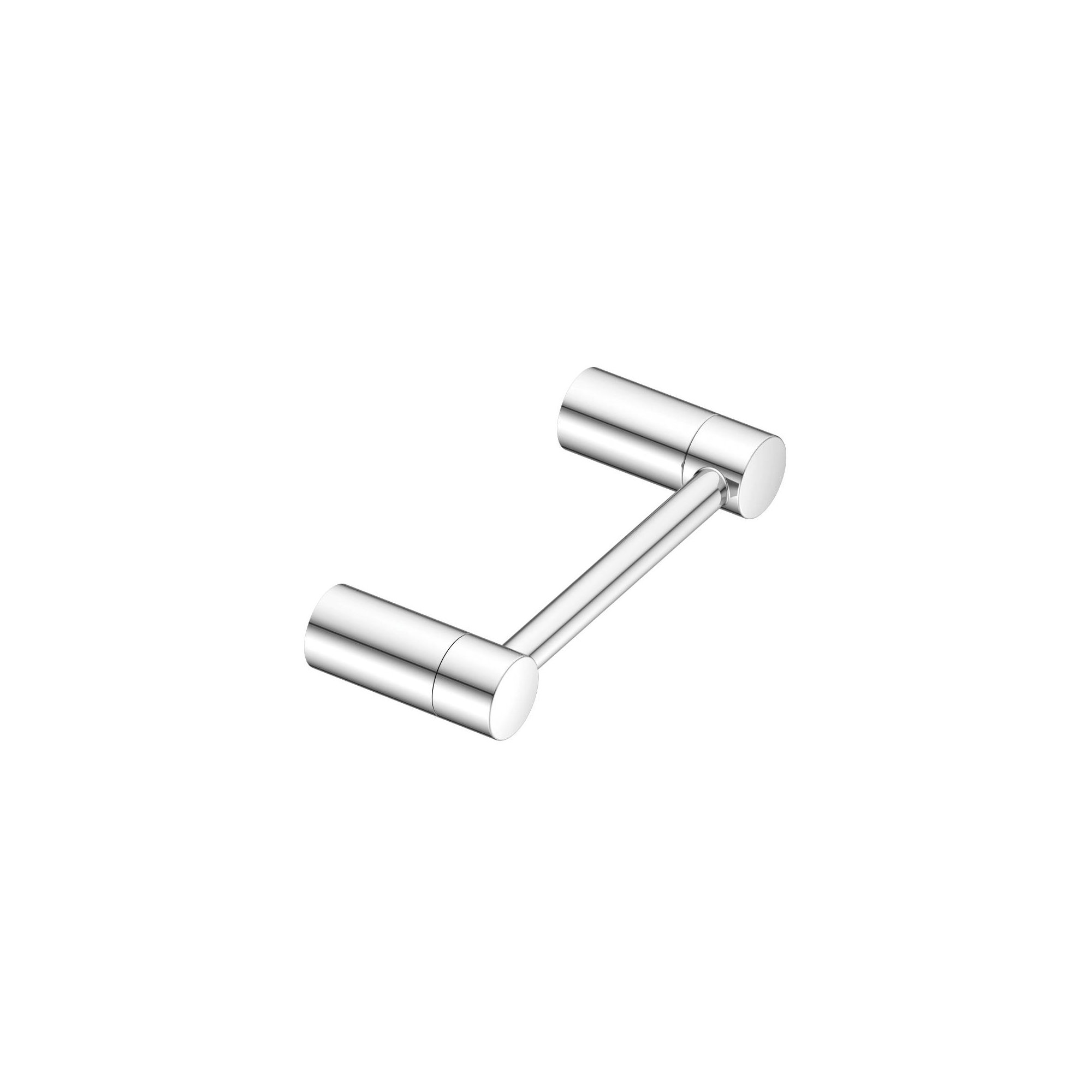 Align Wall Mounted Toilet Paper Holder, Chrome