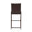 Industrial Barstool for Home