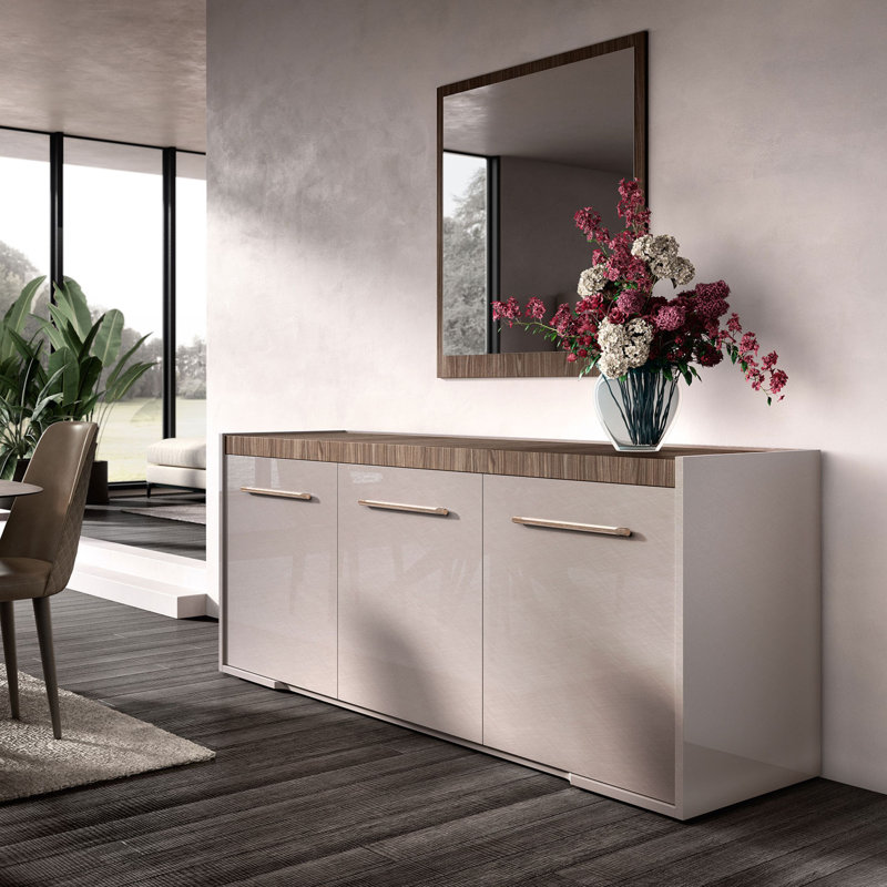 Siena 3 Door Buffet