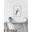 Deyo Single Picture Frame Painting-1439419053
