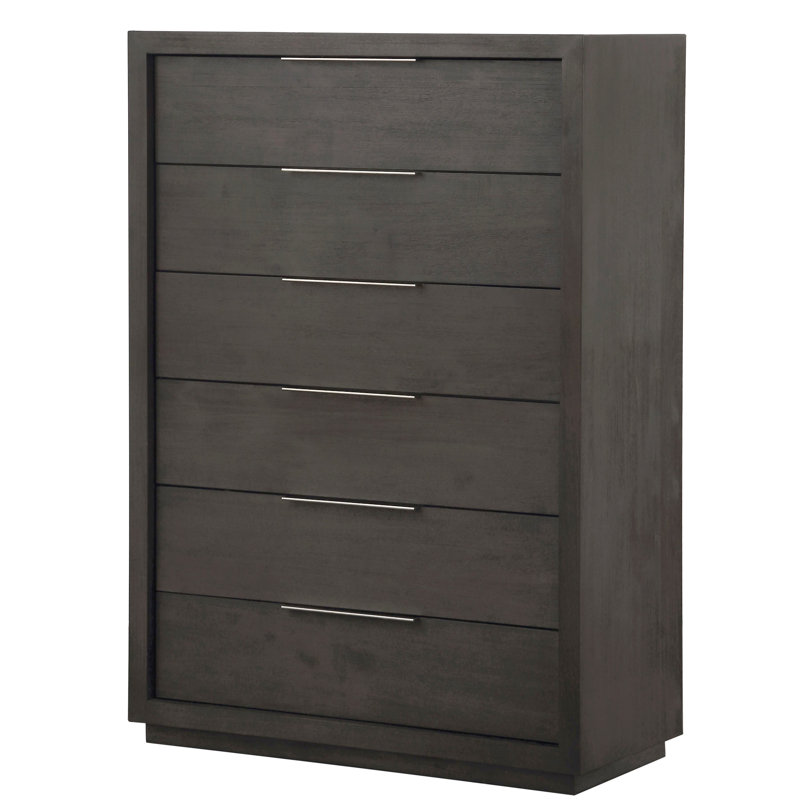 Paralimni 6 Drawer Chest