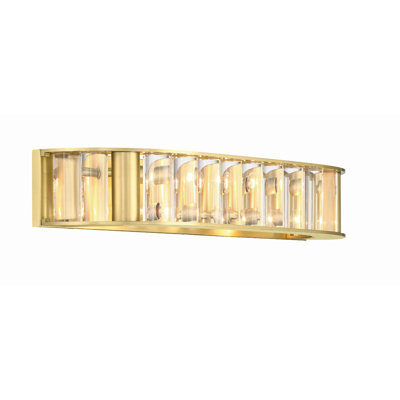 4 - Light Vanity Light