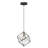 Tongai 1 - Light Square/Rectangle Pendant-938775899