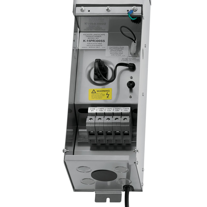 Transformer 300W Pro Series