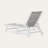 POLYWOOD Coastal Chaise with Wheels-16715515-16715509