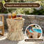 Table d'appoint Mid-Century Mid-Century Modern-2074061338