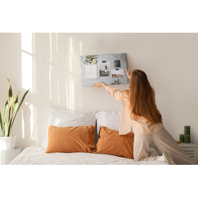 Annemargret Cork Board