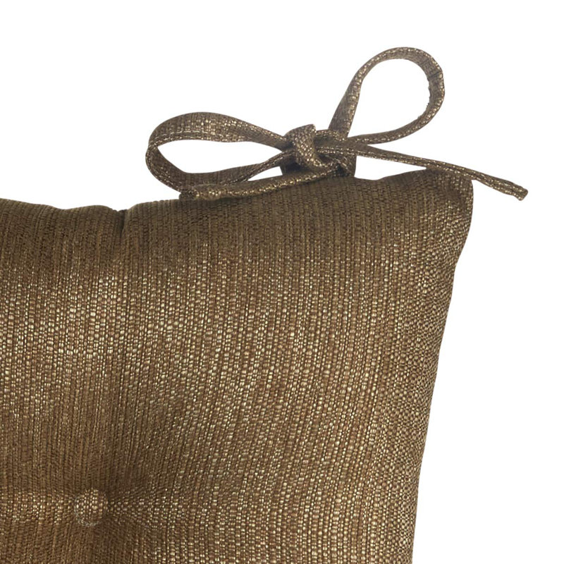 Coussin 4 pièces Klear Vu, Or