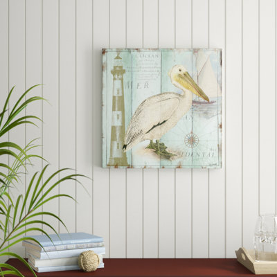 Tre Sorelle Studios - Wrapped Canvas Print