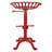 Sublette Swivel Adjustable Height Counter Stool-1173412685
