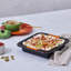 Le Creuset Bakeware Square Cake Tin 23cm