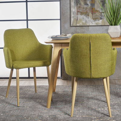 Chaise de salle à manger