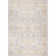Tapis oriental beige Argyle