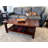 Damius Solid Wood Coffee Table-573306549