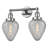 Shauna 2 - Light Dimmable Vanity Light-435601420